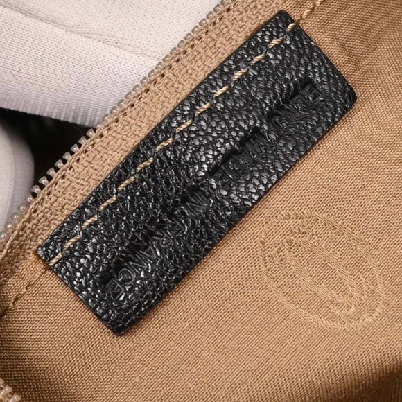 Cartier Black Marcello 2way Handbag - Picture 9 of 11